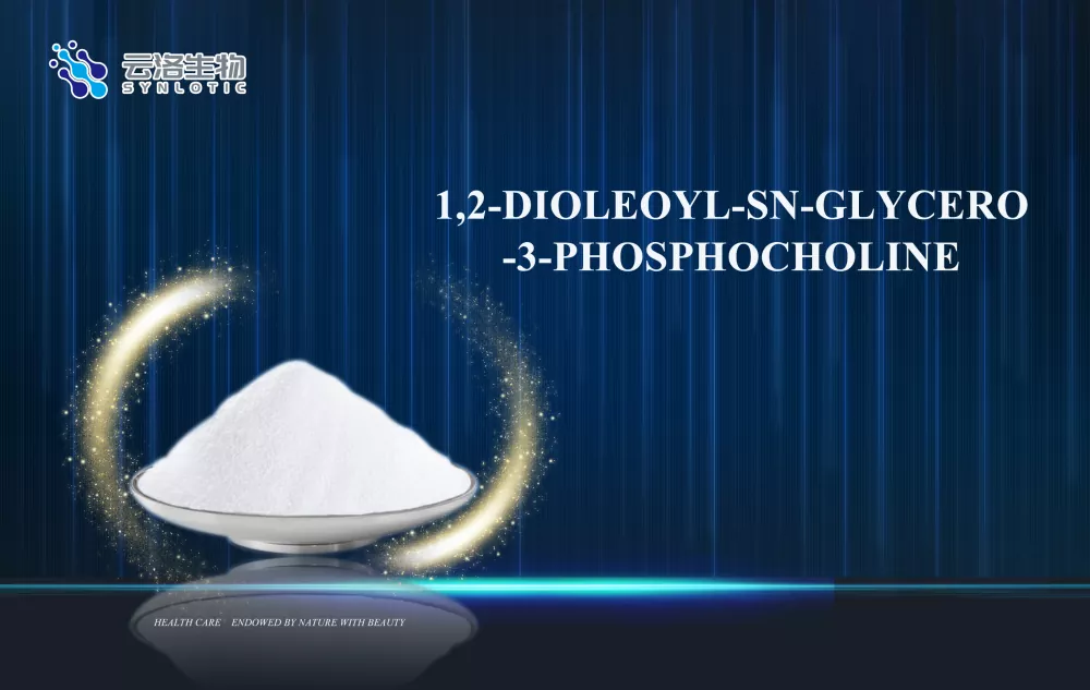 1,2-dioleoil-sn-glico-3-fosfocolina