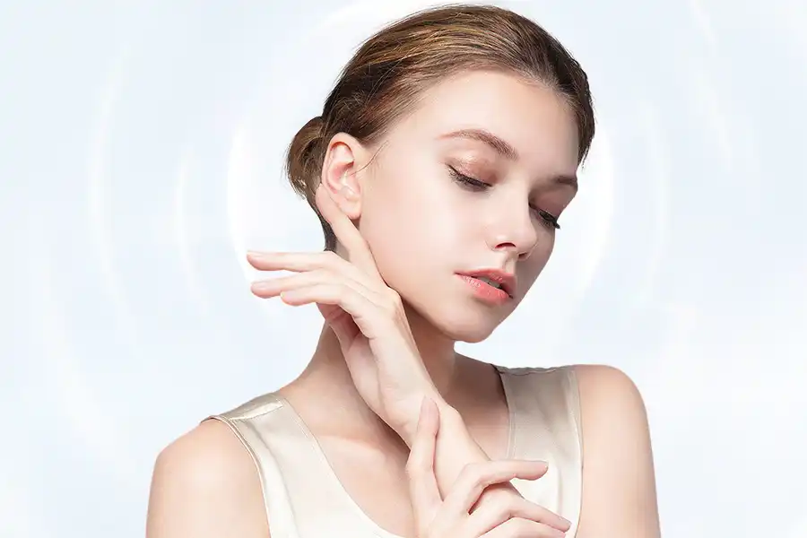 Lançado com Shanghai Synlotic - Lipossomas de ceramida, para resolver os pontos problemáticos da indústria!