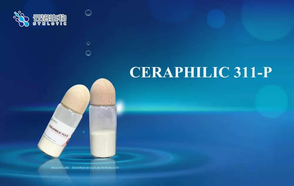 Quais são os efeitos da ceramida？