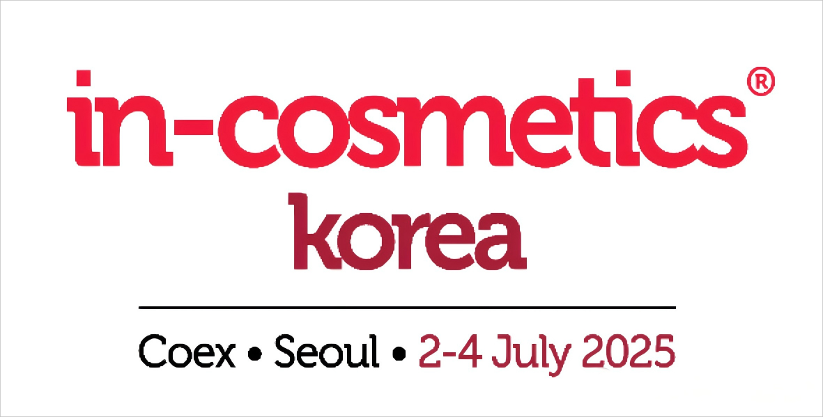 In-Cosmetics Coreia 2025