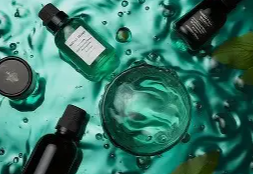 Os produtos funcionais para a pele estão entrando em uma era de ouro. Até 2025, o mercado se concentrará em tecnologia e precisão.