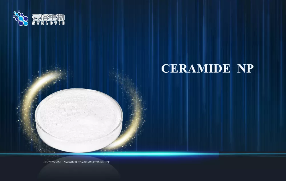 Como a Ceramide NP apoia o cuidado da barreira da pele em cosméticos modernos?