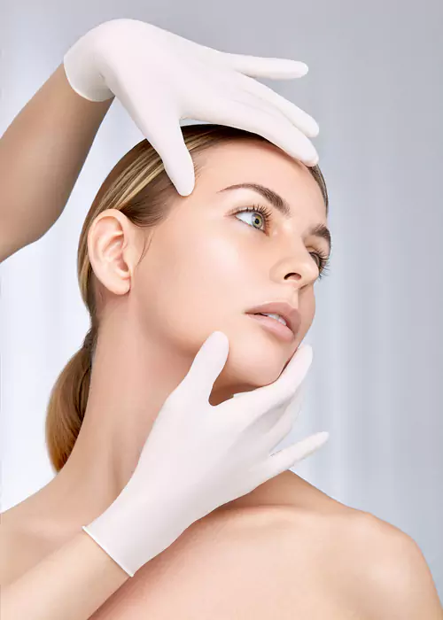 Setor de estética médica