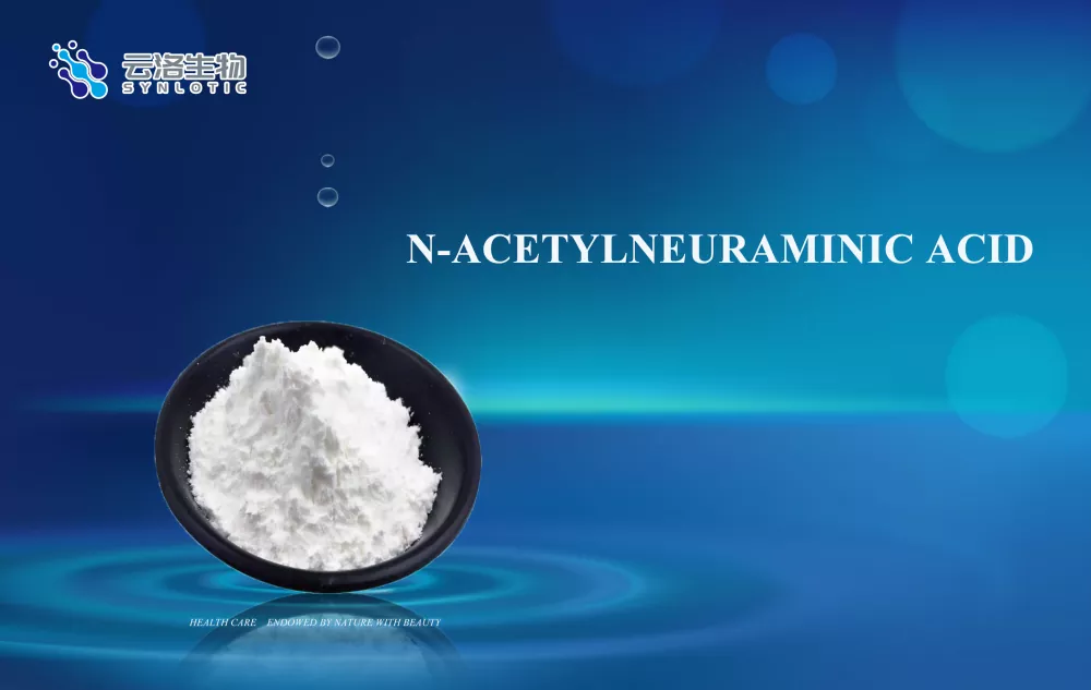 Ácido n-acetilneuramínico